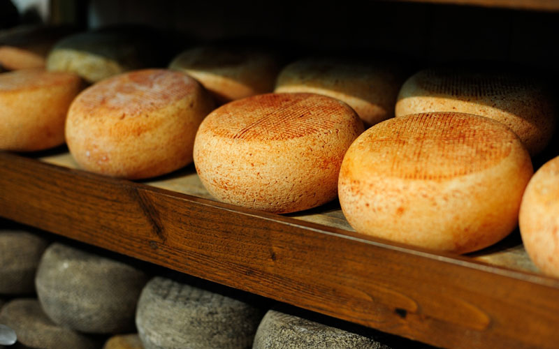 BRINDISI DI CAPODANNO IN VAL D'ORCIA TRA GUSTO E CULTURA
